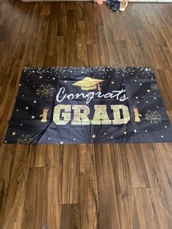Free grad deco
