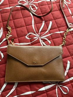 Ralph Lauren Crossbody