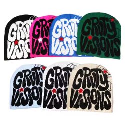 GRVTY VISIONS 
