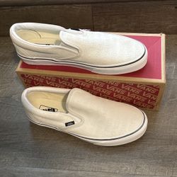 Men’s Vans 