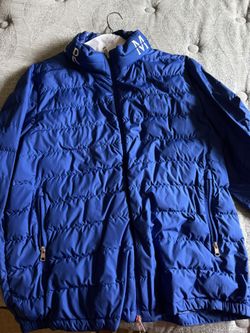 Monclear Jacket