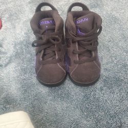 Jordan size 7c