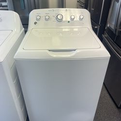 New GE Washer