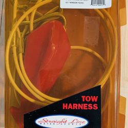 Boat Tow Harness