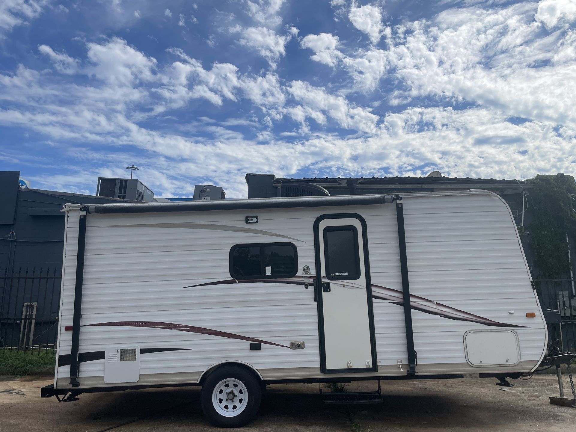 2014 Skyline Layton