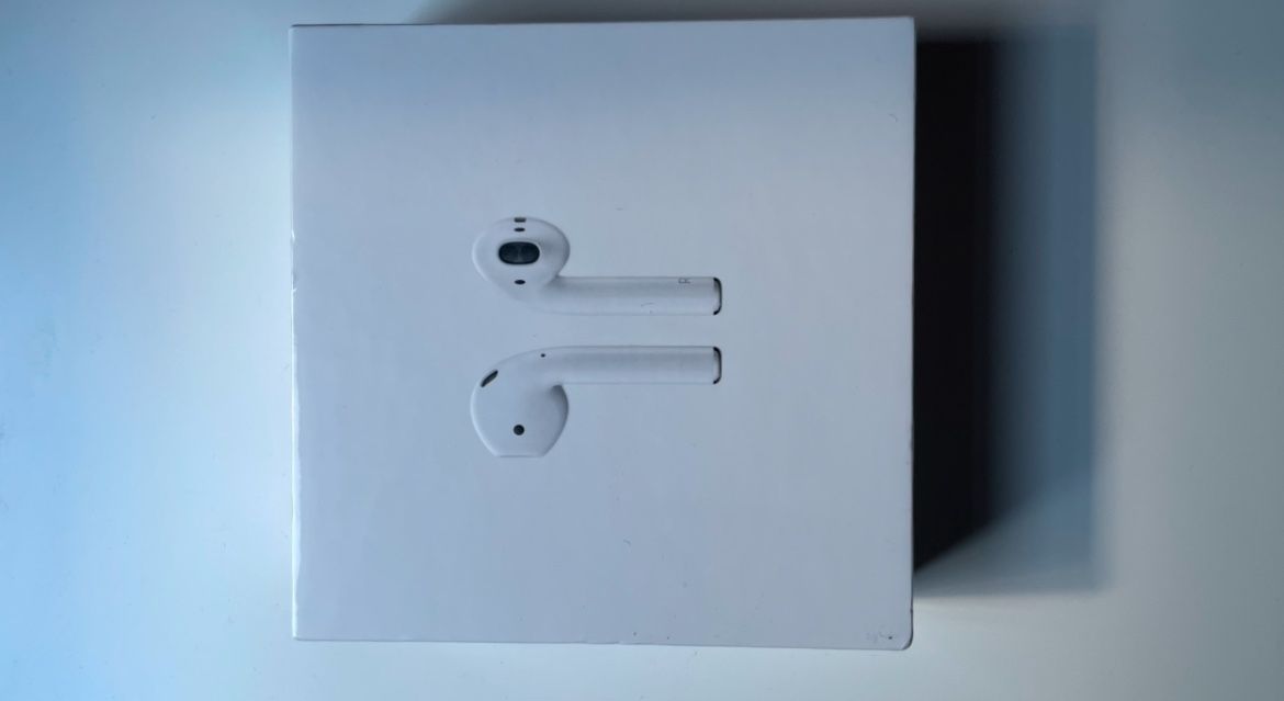 airpods