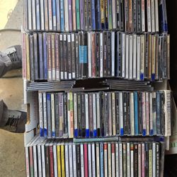 Cd Lot #1