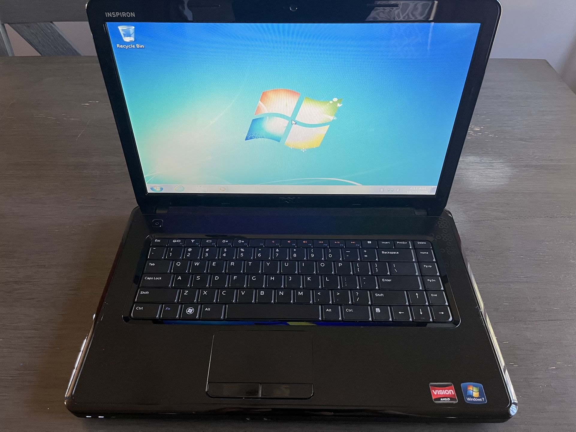 Dell Laptop