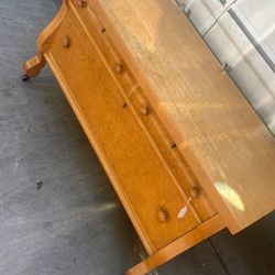 Antique Dresser 