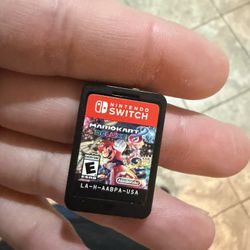 Nintendo Switch Games