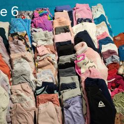 Girls Clothes 