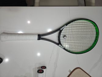 Tennis Racquet yes its available