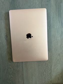MacBook Air M1 2020-Rose gold