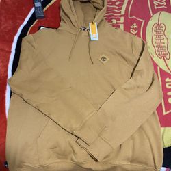 Brand New XXL Timberland Hoodie 