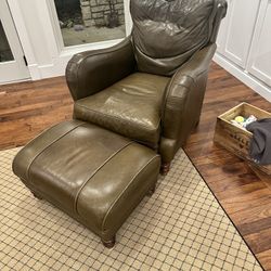 WHL Collection Craftsman Side Chairs