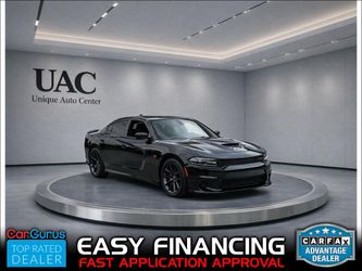 2020 Dodge Charger