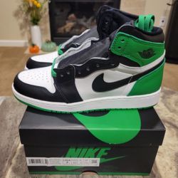 Jordan 1 Retro High GS