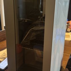 New Redbull Fridge
