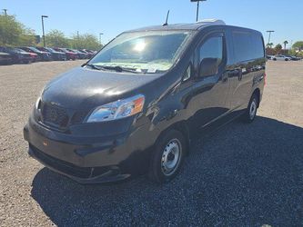 2021 Nissan NV200 Compact Cargo