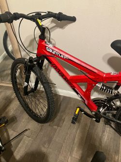 60 both bikes