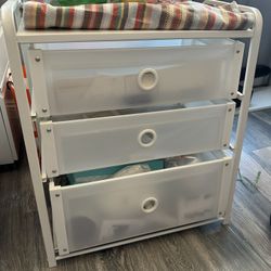 Ikea Drawers Organizer 
