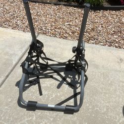 Bike rack