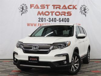 2019 Honda Pilot
