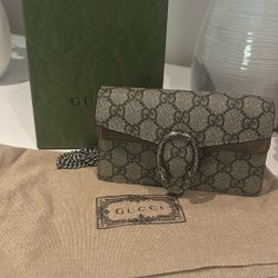 Gucci Dionysus Mini Bag