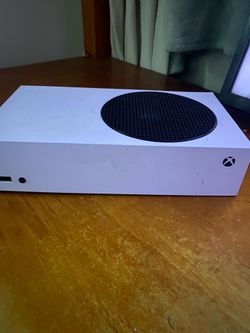 Xbox One Series S