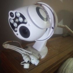 C-po5 360 Camera 