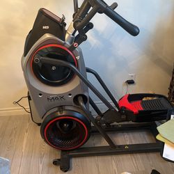 Bowflex M5 $350