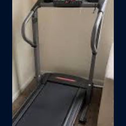 Treadmill 