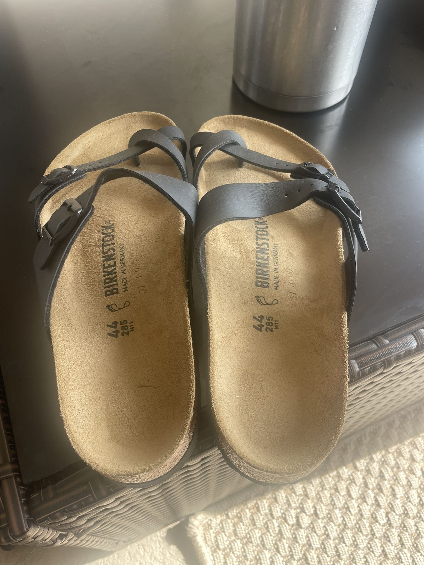 Birkenstock