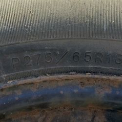 2009 Ford F150 Lariat