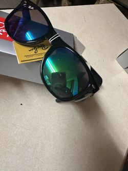 Ray Ban Sunglasses
