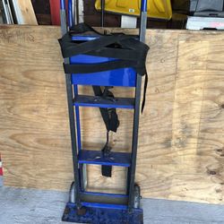 Hand Truck (moving Equipment)