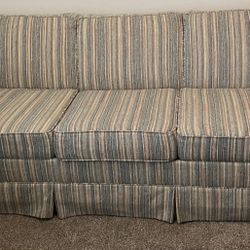 Queen Sleeper Sofa