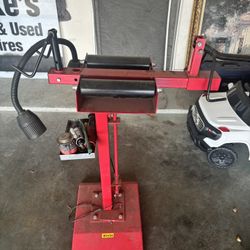 Vevor Tire 🛞 Repair Stand 