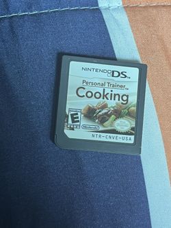 Personal Trainer Cooking …. DA