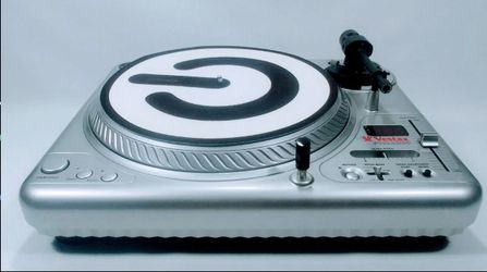 Vestax PDX-2300 turntable Great condition