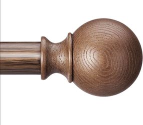 Curtain Rods for Windows 28 to 48