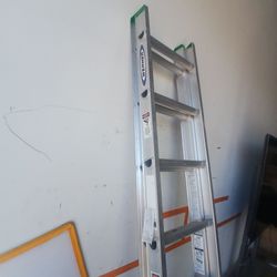 Ladder