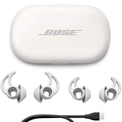 (New) Bose Quietcomfort Earbuds 