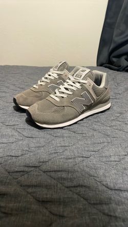 New balance 574 size 8 men’s