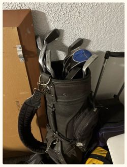 Golf Clubs