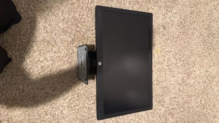 Hp monitor