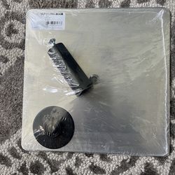 Marshaltown 12” Aluminiun Hawk