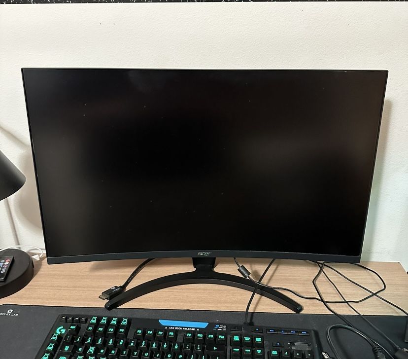 Acer Gaming Monitor 