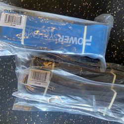Powersystems Strength Bands 