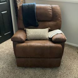 Recliner